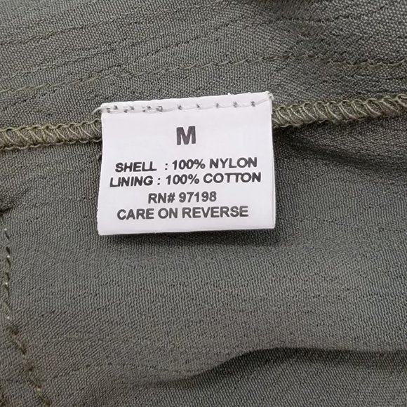 New Victorian Trading Co Hopeless Romantic Lace Dress Blush Green Cottagecore M - Picture 7 of 16